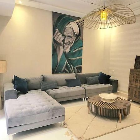 Riad Isahiac Avec Piscine En Exclusivite มาร์ราเกช ภายนอก รูปภาพ